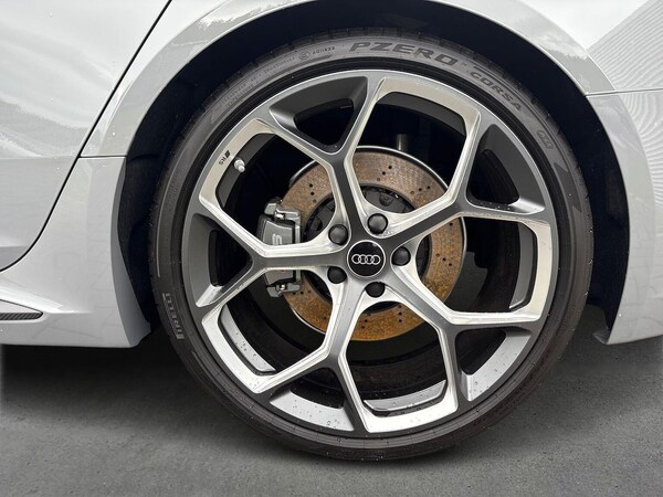 Used Audi RS4 2025 for sale - 75439279: Photo 6