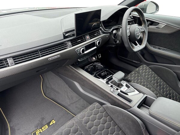 Used Audi RS4 2025 for sale - 75439279: Photo 7
