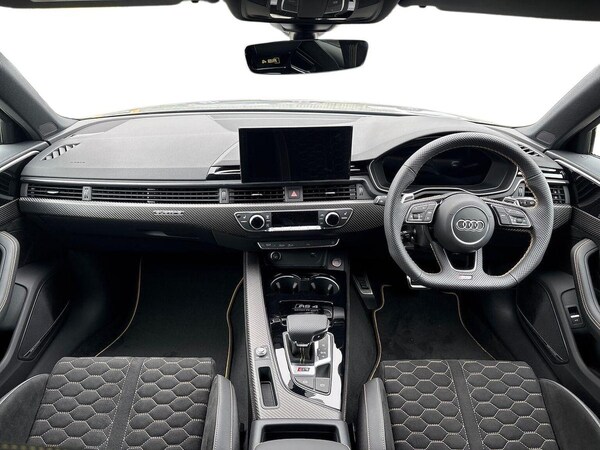 Used Audi RS4 2025 for sale - 75439279: Photo 8