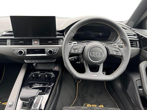Used Audi RS4 2025 for sale - 75439279: Photo 9
