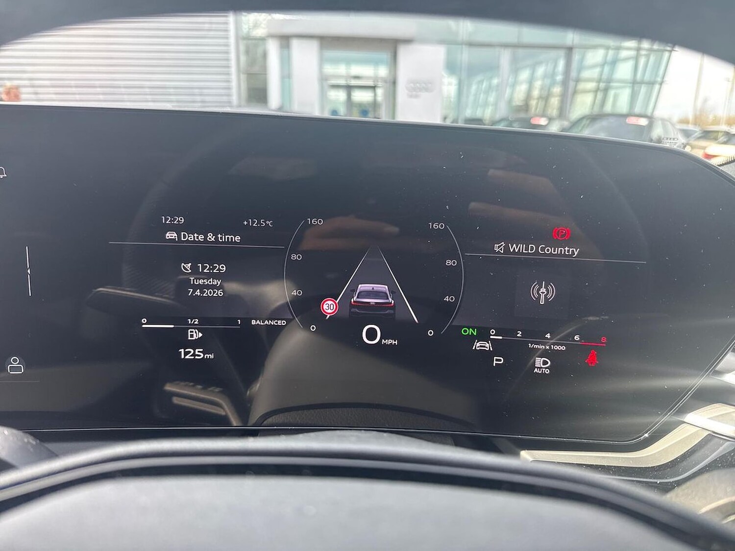 Used Audi A5 2026 for sale - 78192824: Photo 10