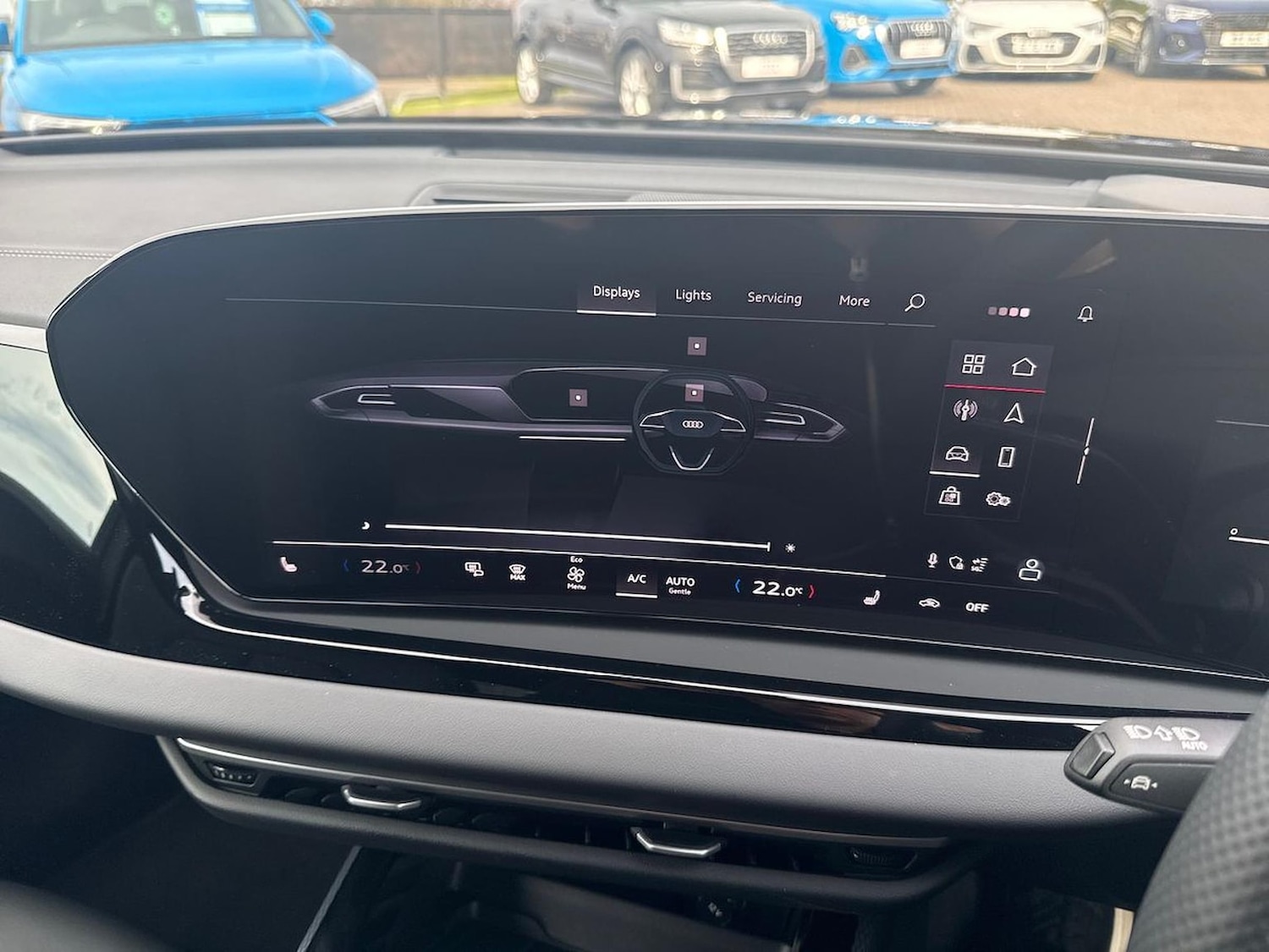 Used Audi A5 2026 for sale - 78192824: Photo 11