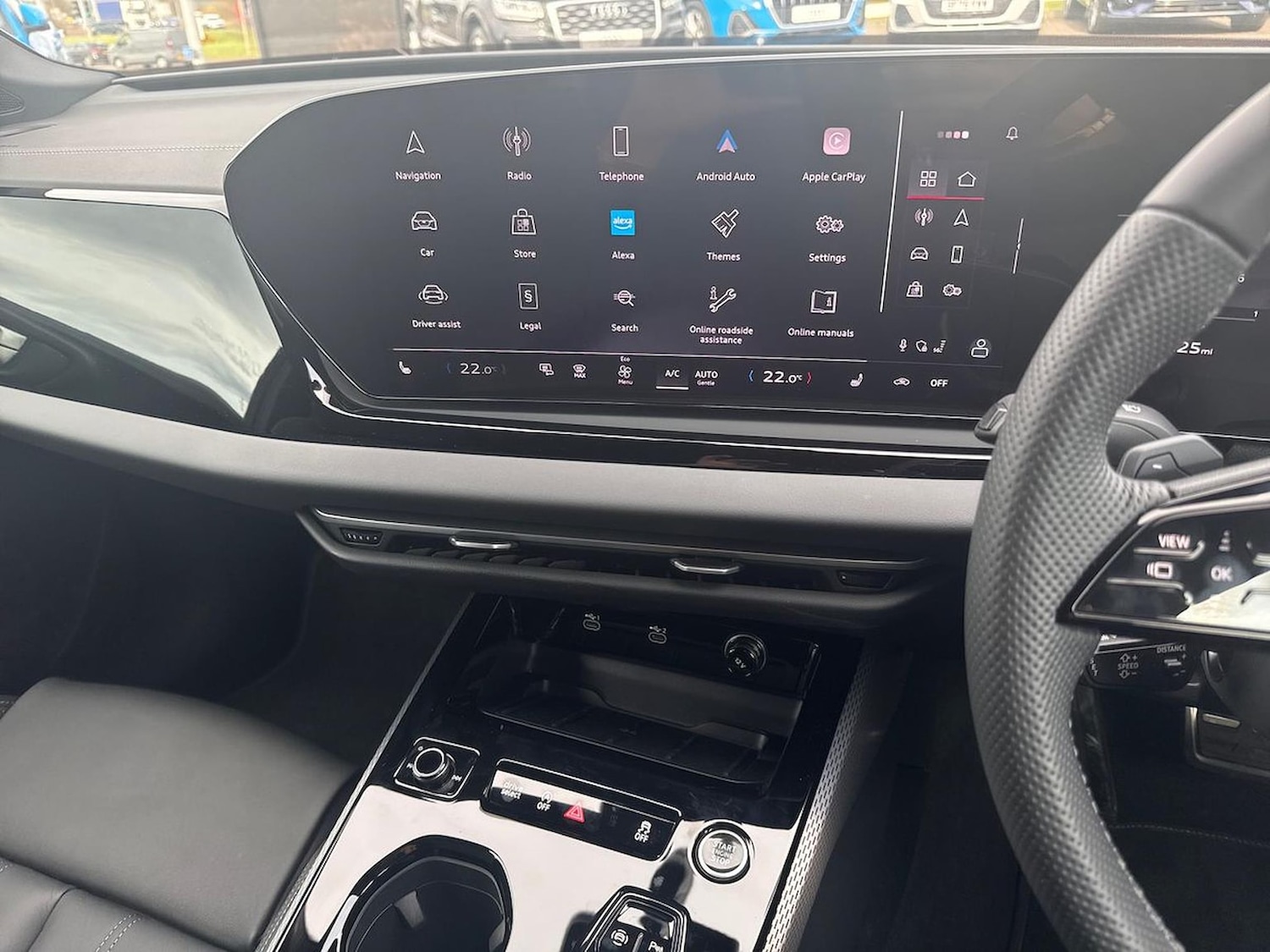 Used Audi A5 2026 for sale - 78192824: Photo 13