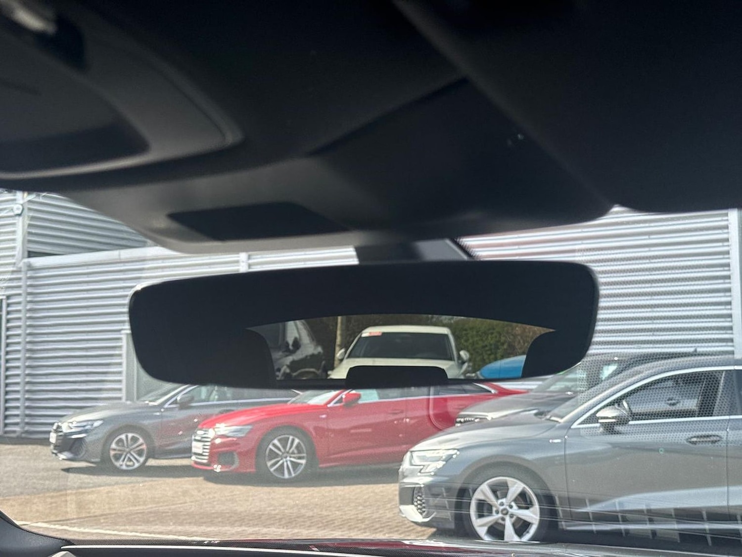 Used Audi A5 2026 for sale - 78192824: Photo 14