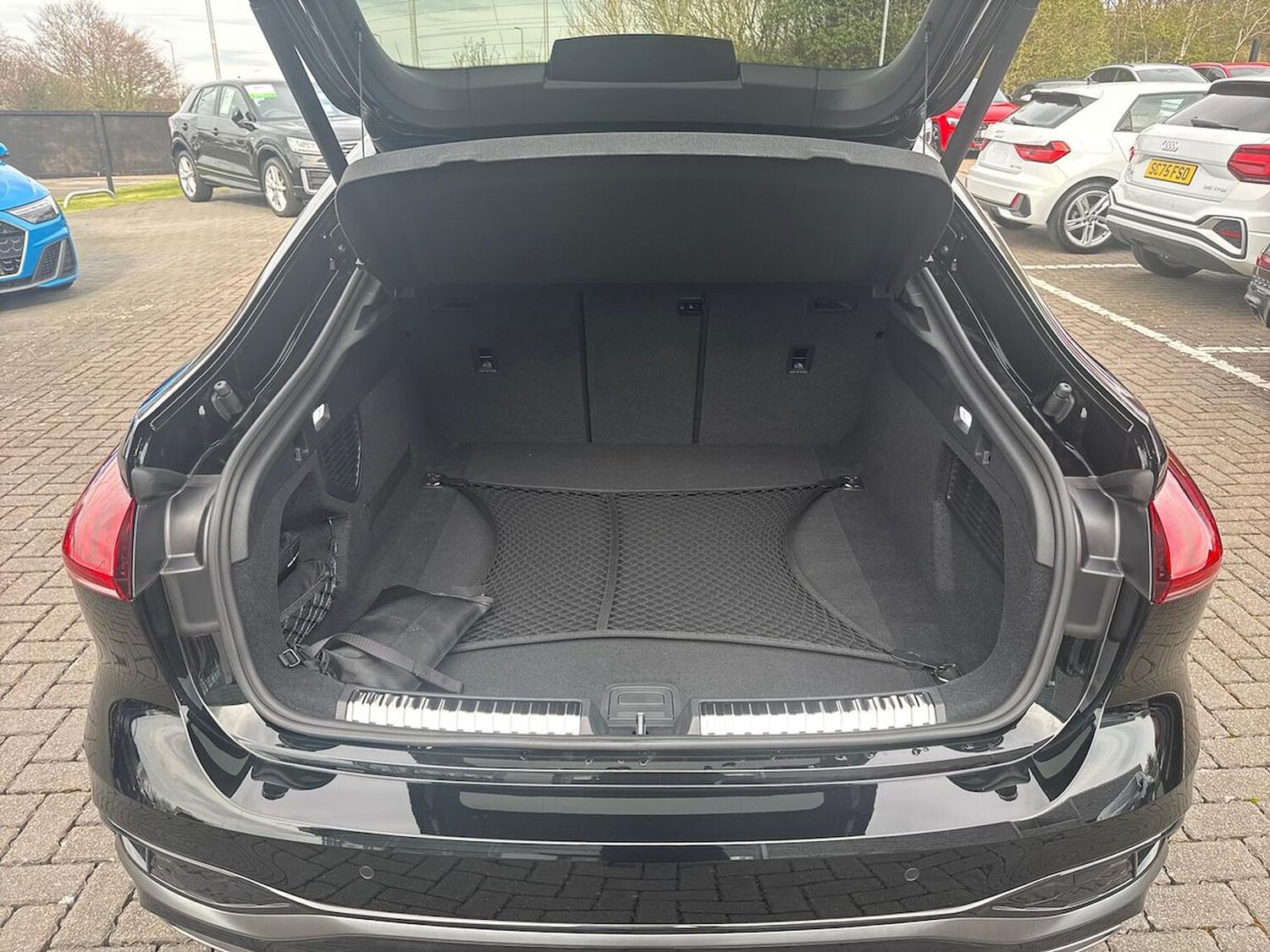 Used Audi A5 2026 for sale - 78192824: Photo 17