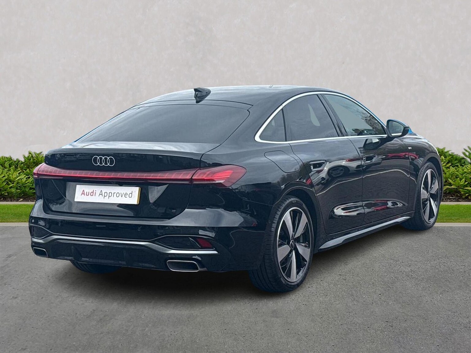 Used Audi A5 2026 for sale - 78192824: Photo 18