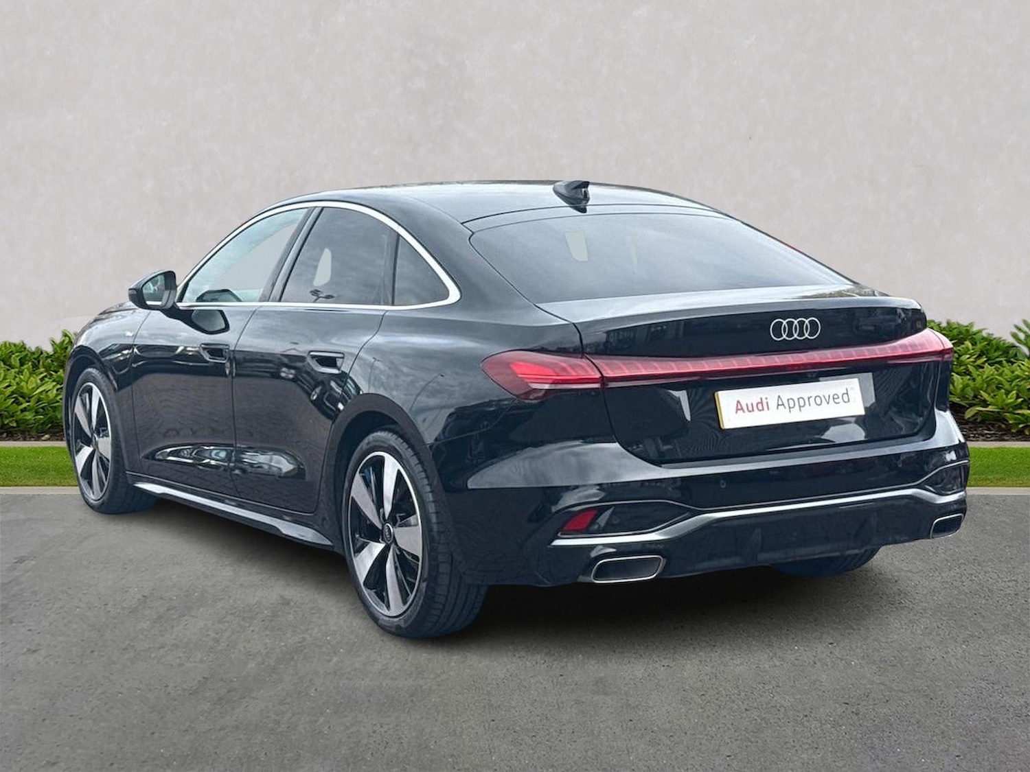 Used Audi A5 2026 for sale - 78192824: Photo 2