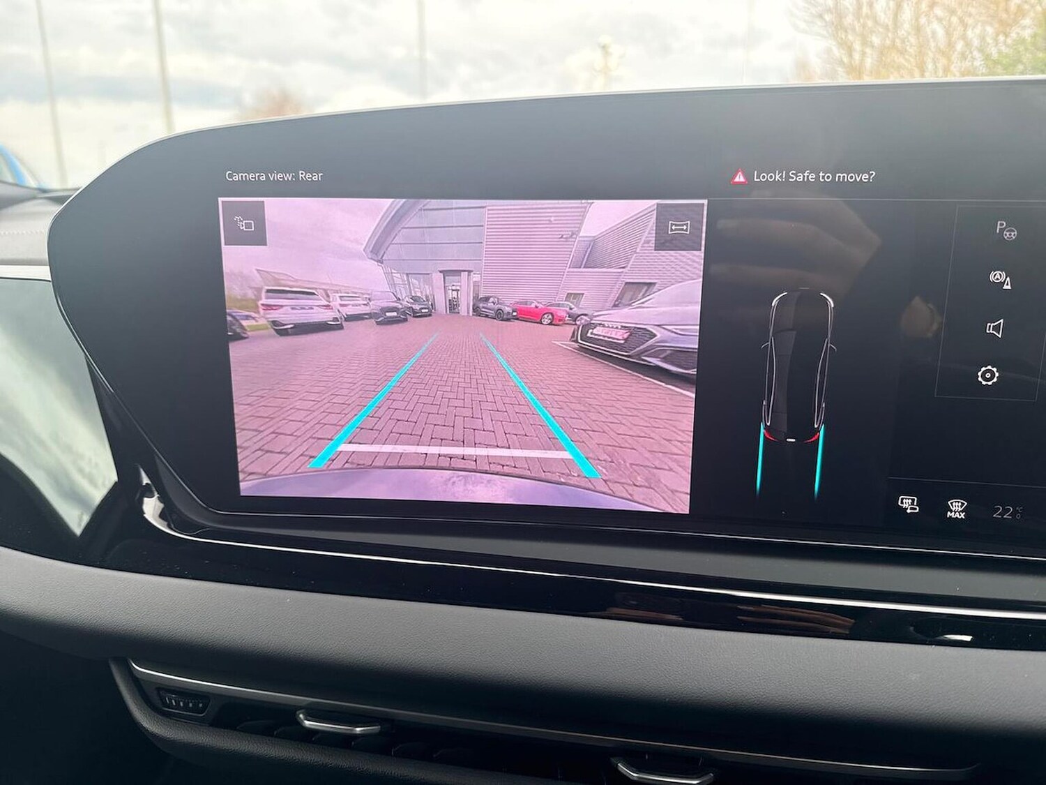 Used Audi A5 2026 for sale - 78192824: Photo 23