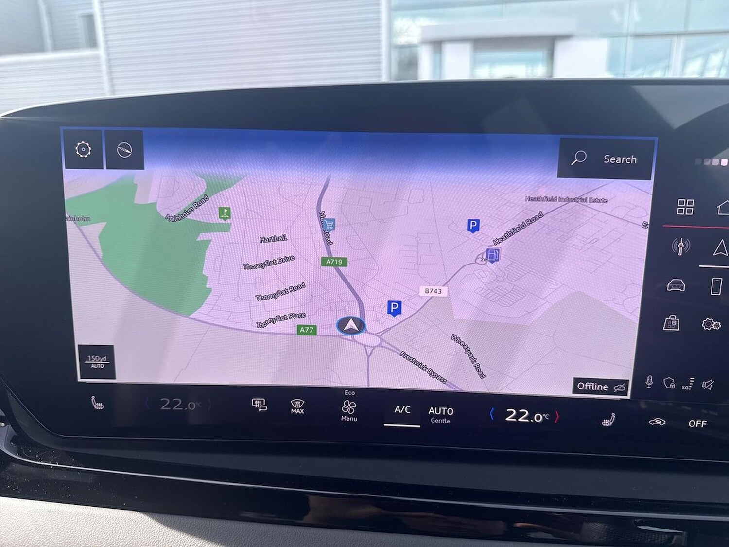 Used Audi A5 2026 for sale - 78192824: Photo 24