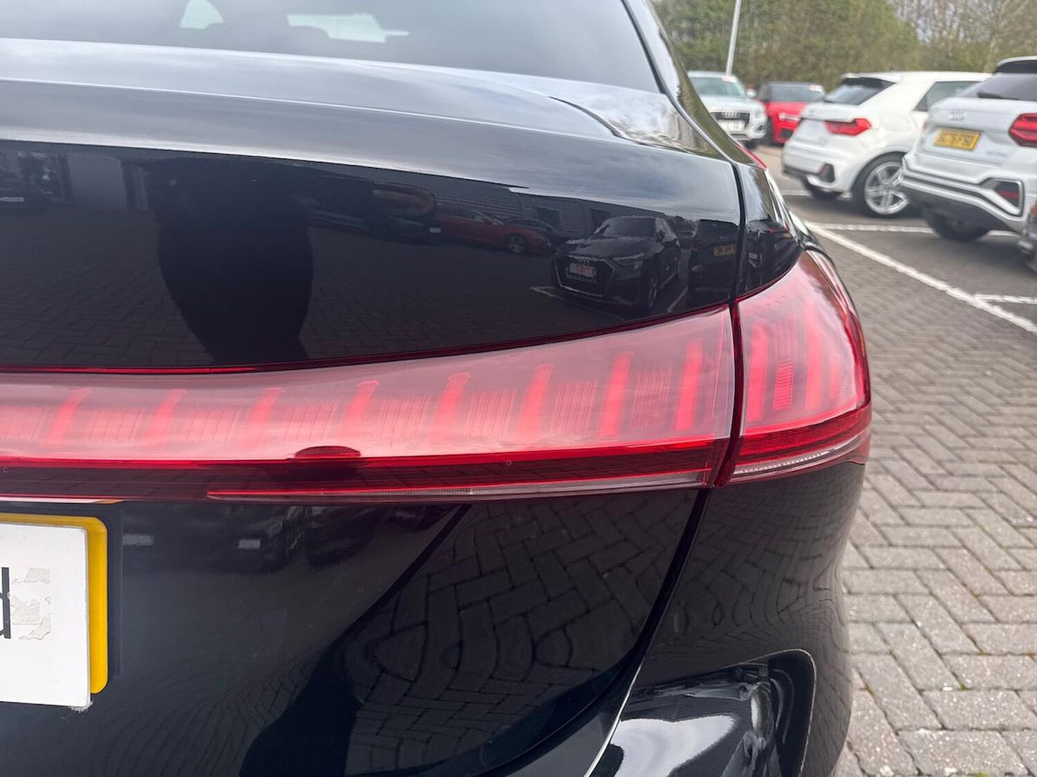 Used Audi A5 2026 for sale - 78192824: Photo 34