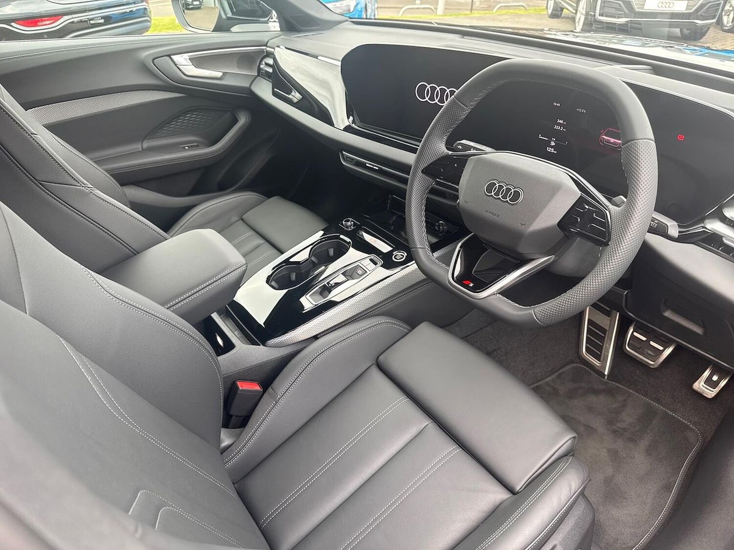 Used Audi A5 2026 for sale - 78192824: Photo 37