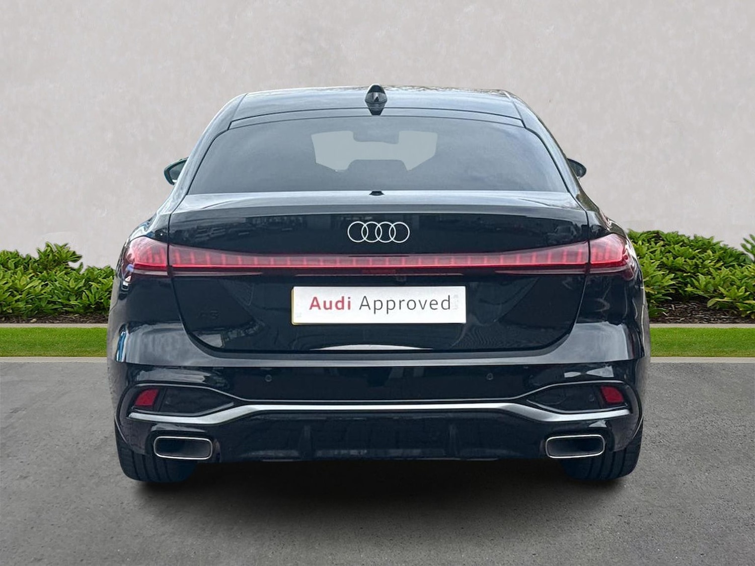 Used Audi A5 2026 for sale - 78192824: Photo 4