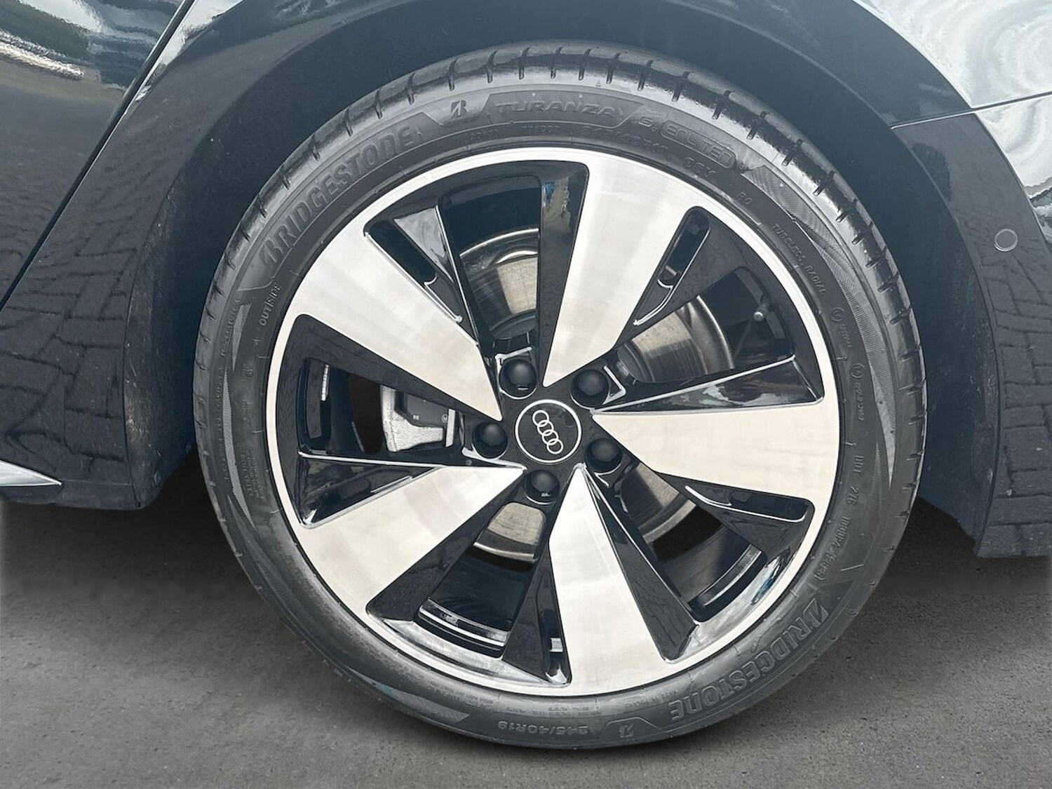 Used Audi A5 2026 for sale - 78192824: Photo 6