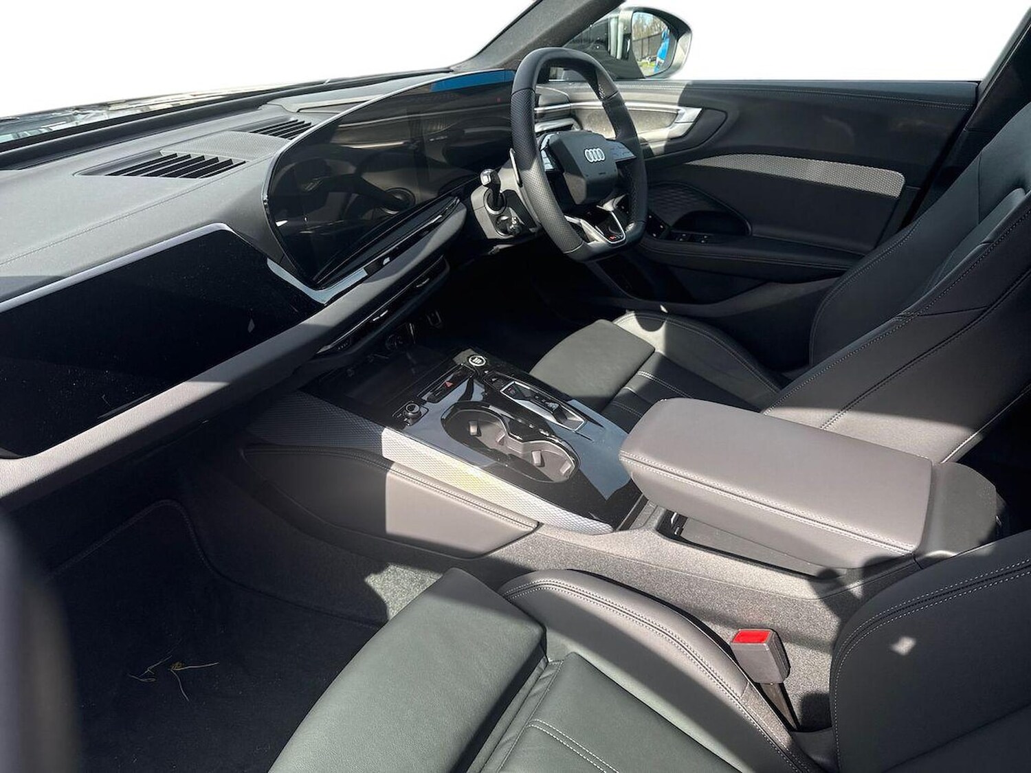 Used Audi A5 2026 for sale - 78192824: Photo 7