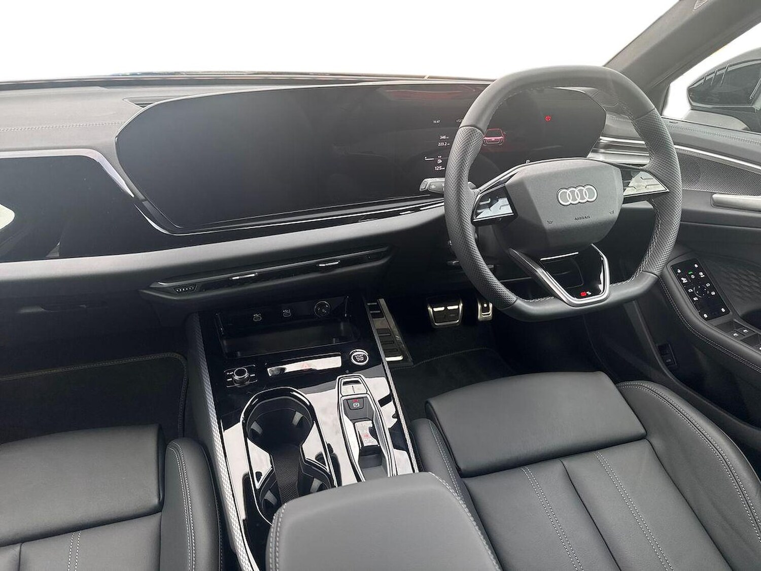 Used Audi A5 2026 for sale - 78192824: Photo 8