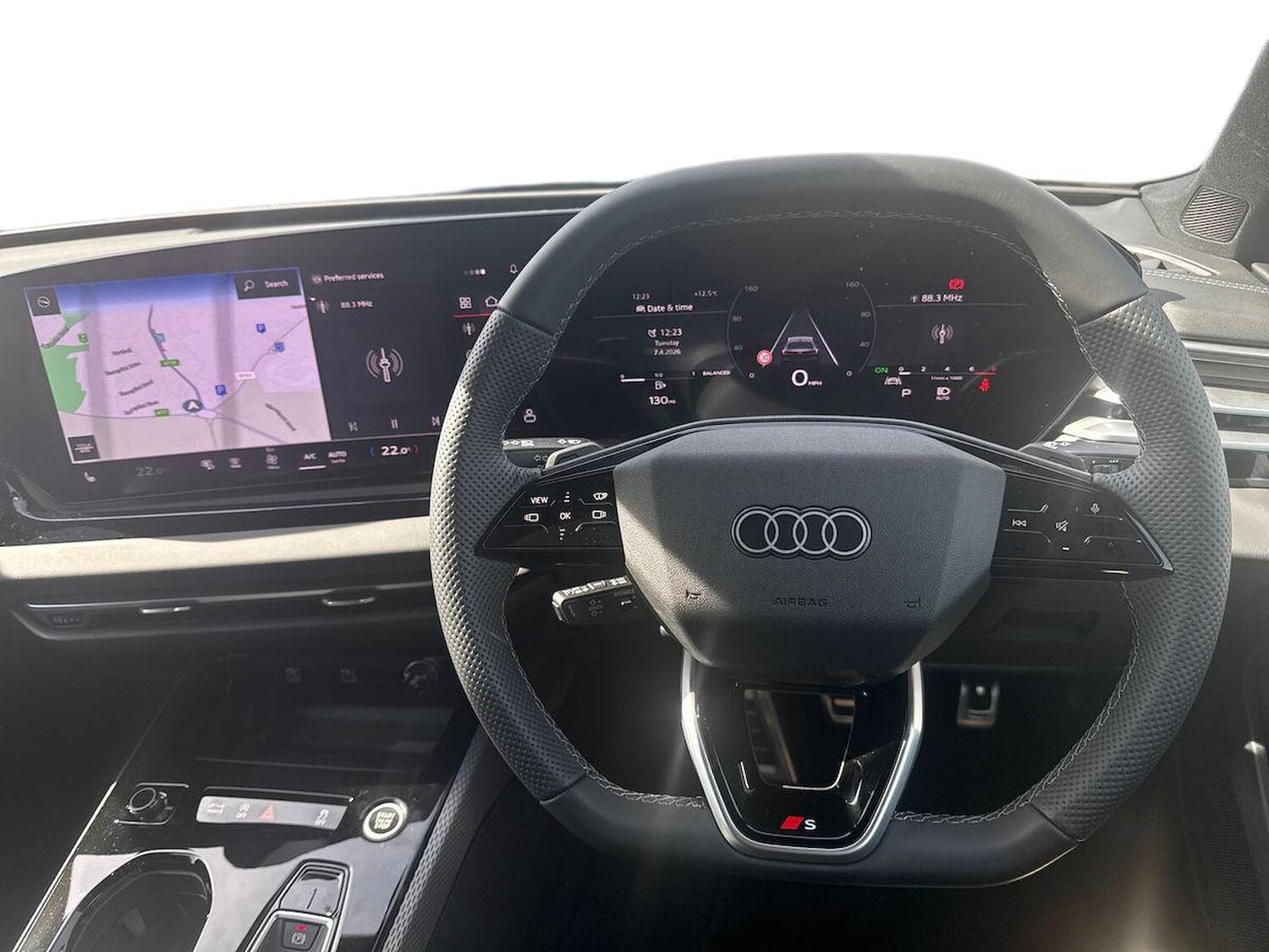 Used Audi A5 2026 for sale - 78192824: Photo 9