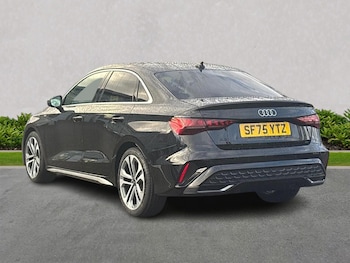 Used Audi A3 2025 for sale - 78415075: Photo