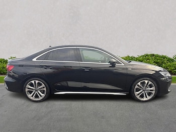 Used Audi A3 2025 for sale - 78415075: Photo