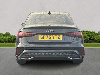 Used Audi A3 2025 for sale - 78415075: Photo