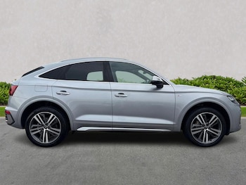 Used Audi Q5 2022 for sale - 79379750: Photo