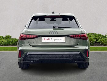 Used Audi A3 2025 for sale - 75437133: Photo