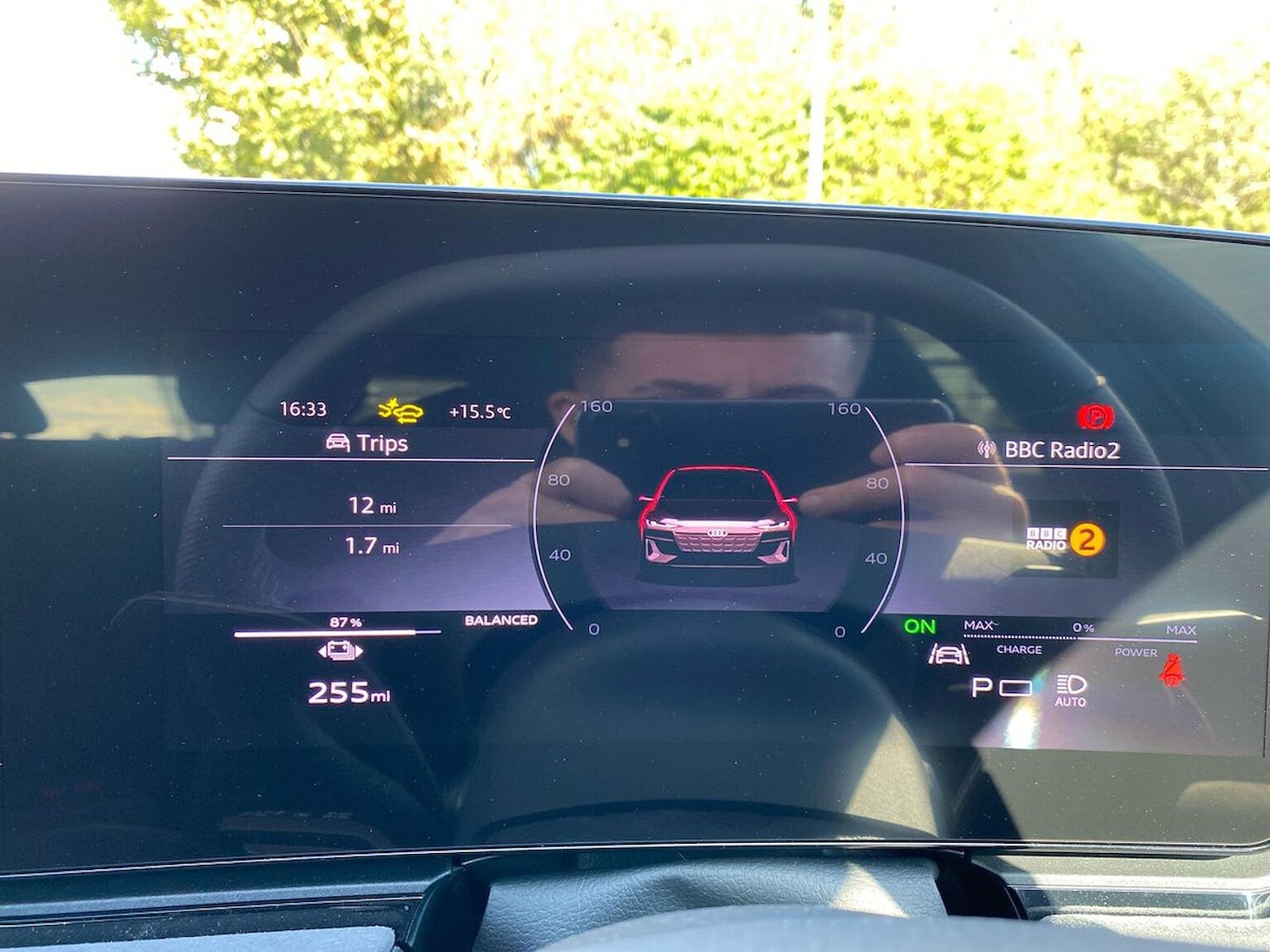 Used Audi A6 2025 for sale - 76741177: Photo 10