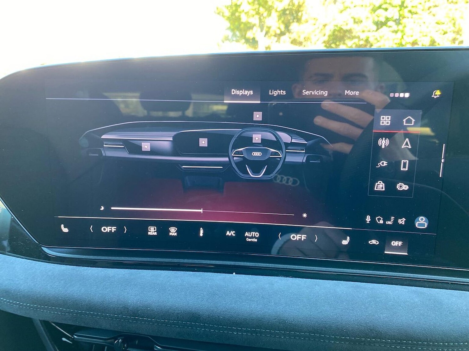 Used Audi A6 2025 for sale - 76741177: Photo 12