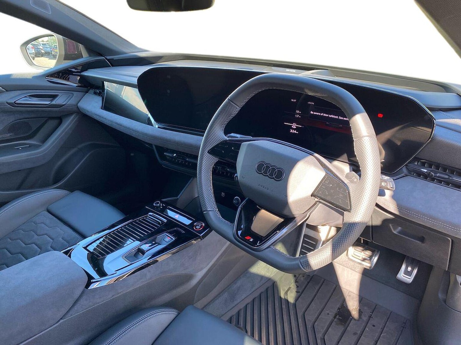 Used Audi A6 2025 for sale - 76741177: Photo 15