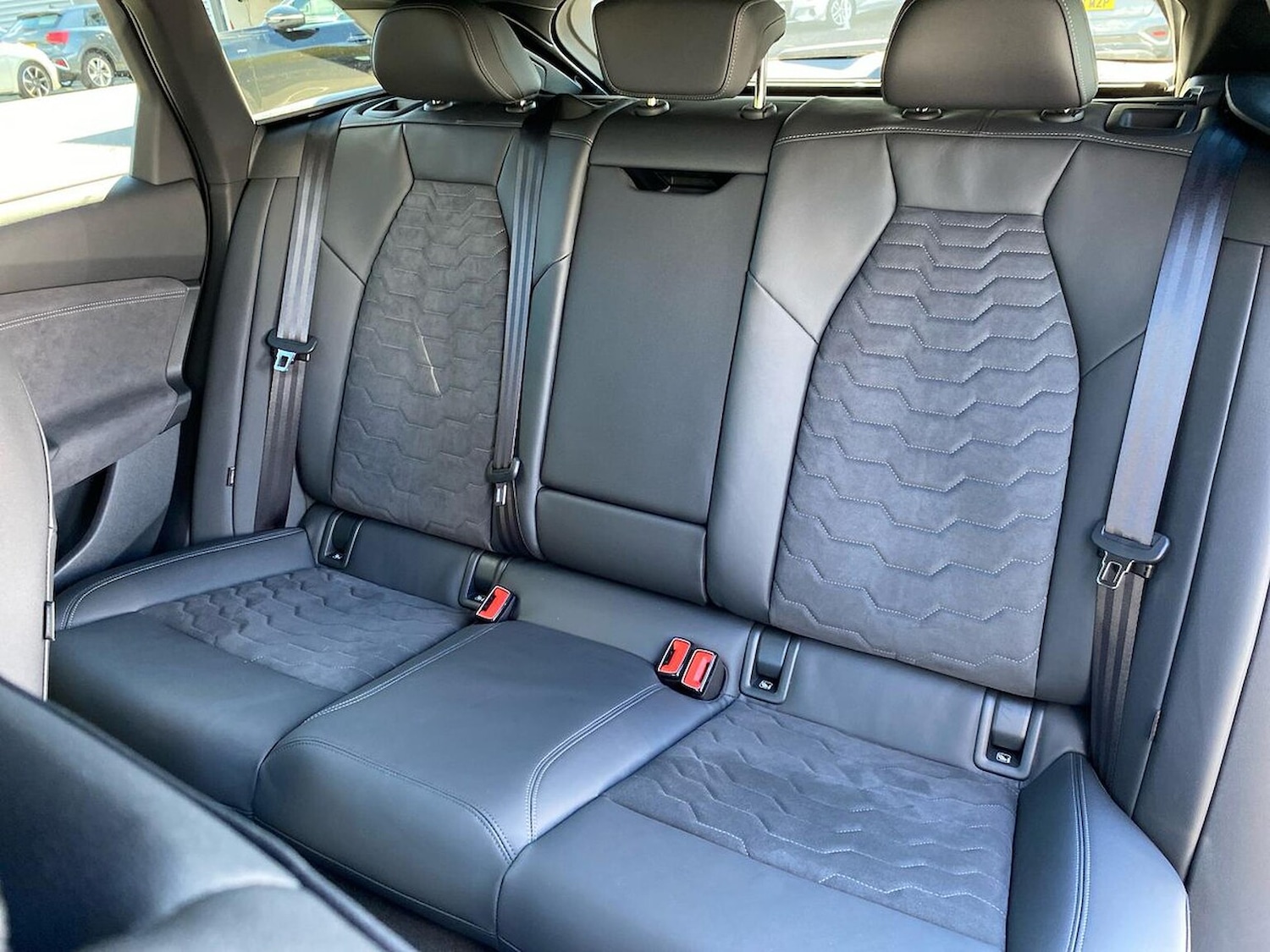 Used Audi A6 2025 for sale - 76741177: Photo 16