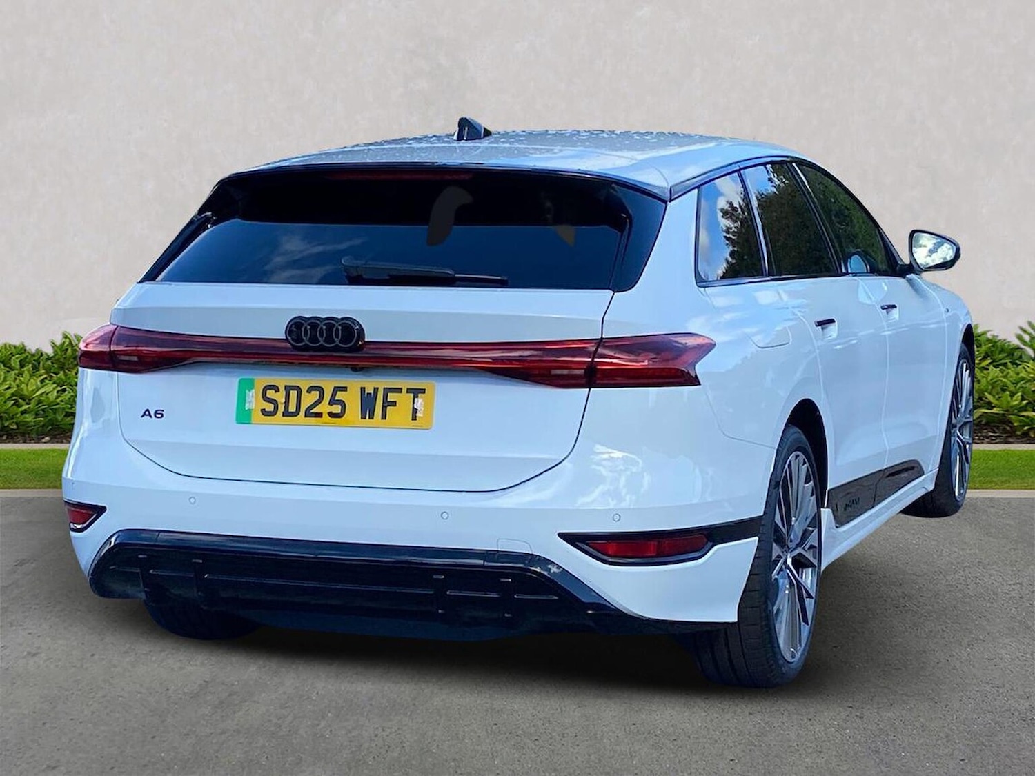 Used Audi A6 2025 for sale - 76741177: Photo 18