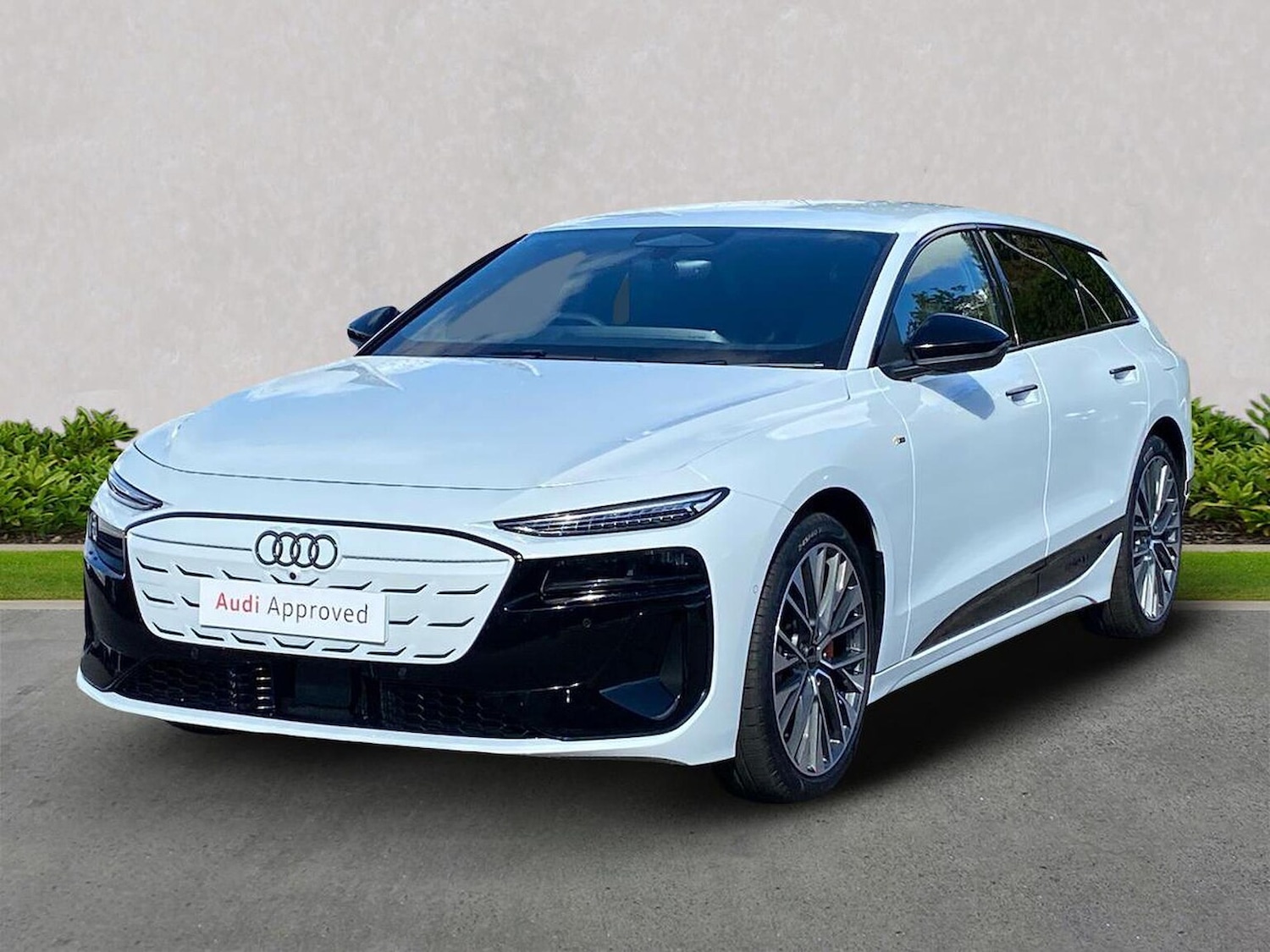 Used Audi A6 2025 for sale - 76741177: Photo 20