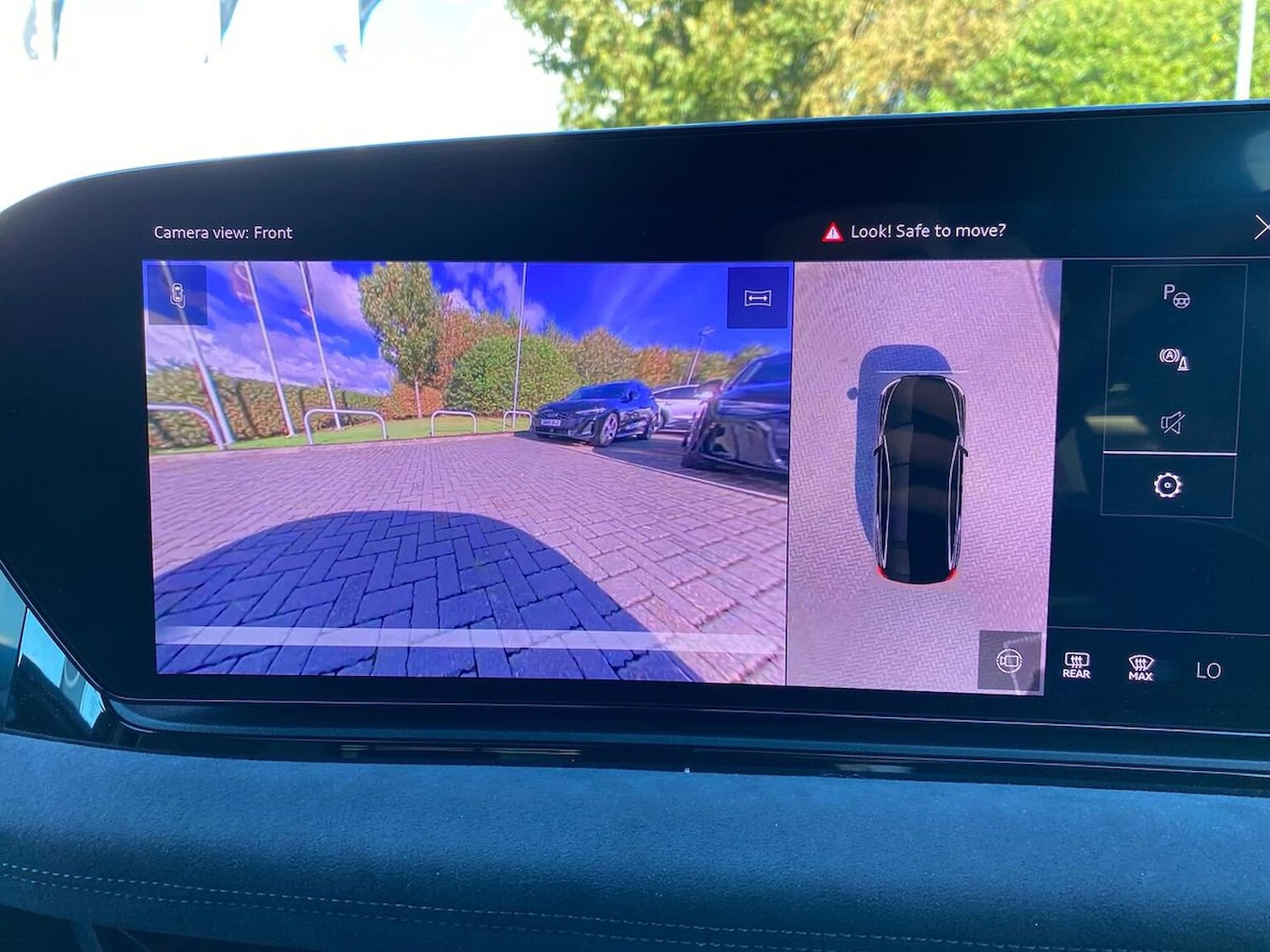 Used Audi A6 2025 for sale - 76741177: Photo 23