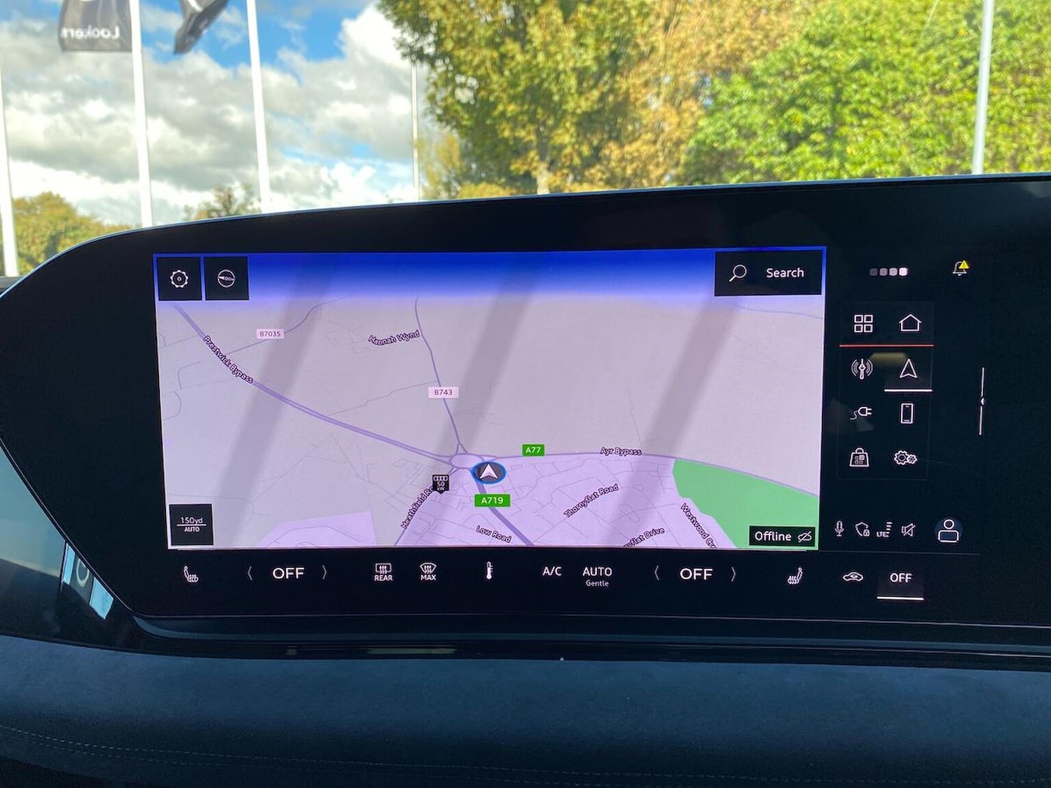 Used Audi A6 2025 for sale - 76741177: Photo 24