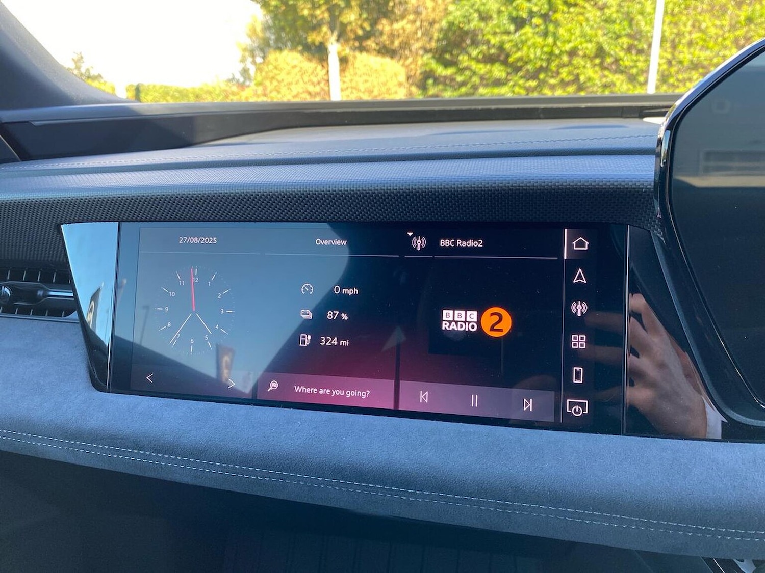 Used Audi A6 2025 for sale - 76741177: Photo 25