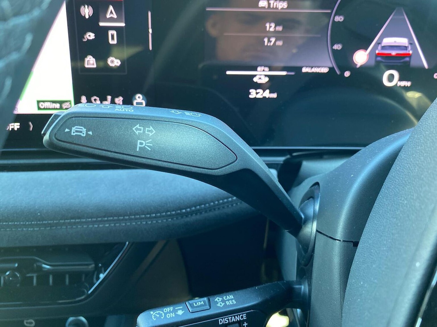 Used Audi A6 2025 for sale - 76741177: Photo 28