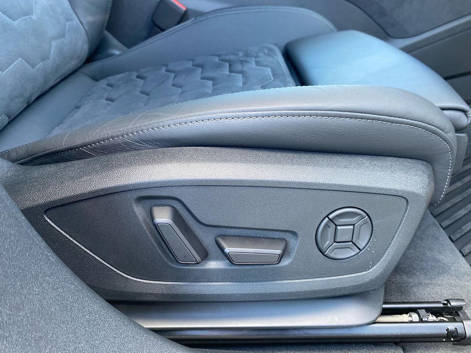 Used Audi A6 2025 for sale - 76741177: Photo 30