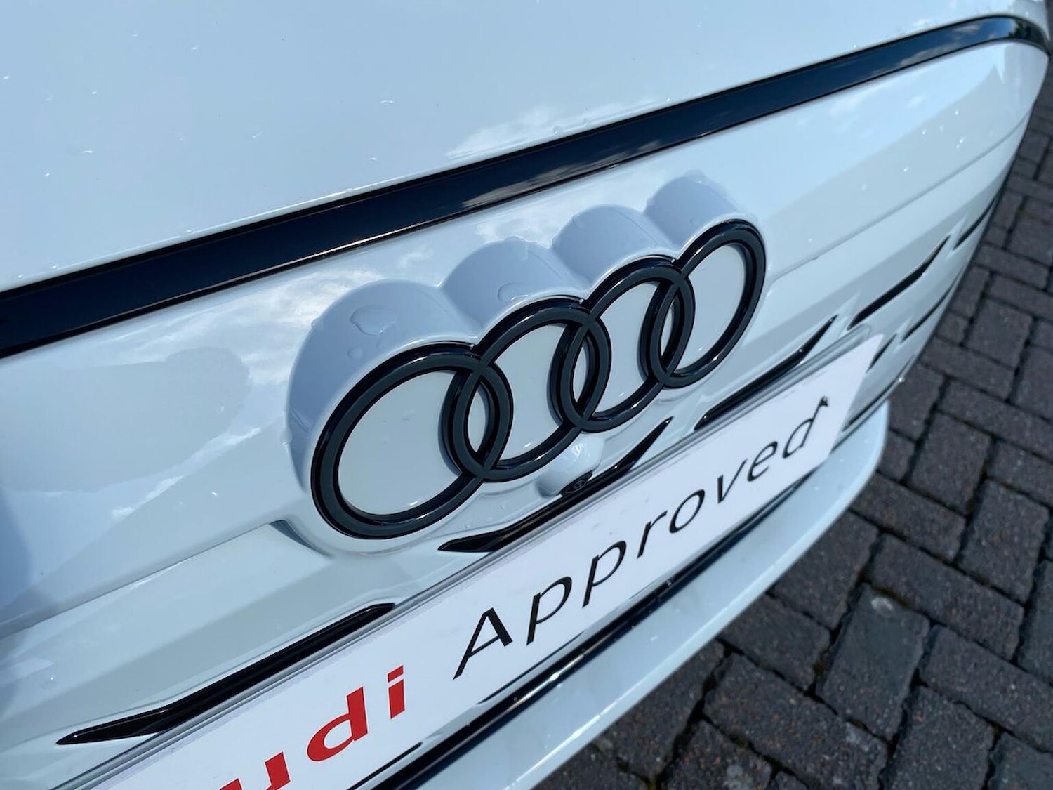 Used Audi A6 2025 for sale - 76741177: Photo 33