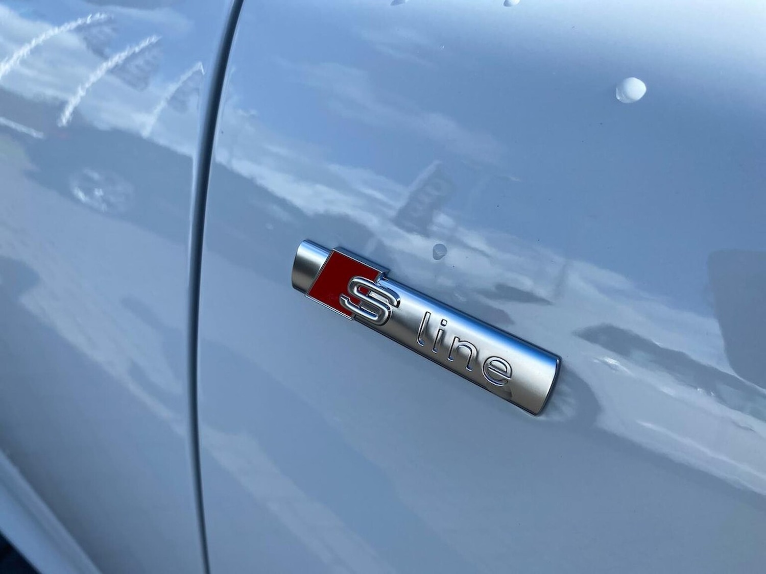 Used Audi A6 2025 for sale - 76741177: Photo 35