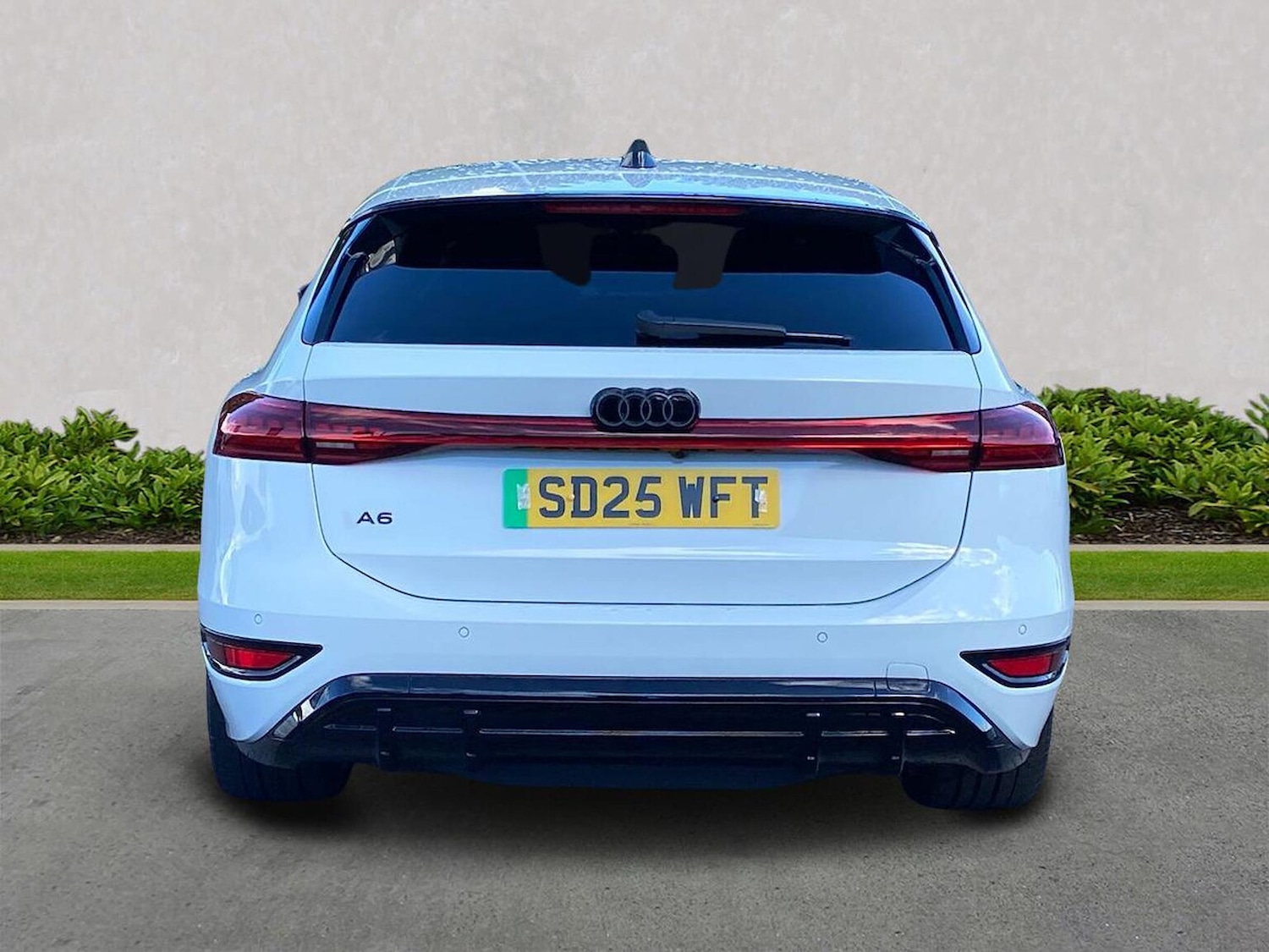 Used Audi A6 2025 for sale - 76741177: Photo 4