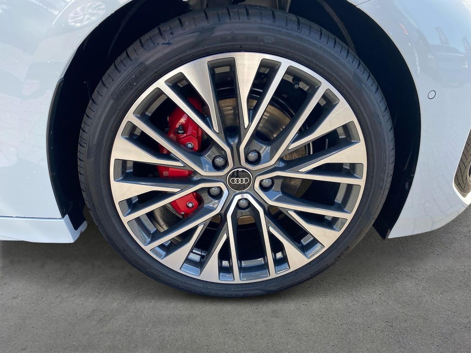 Used Audi A6 2025 for sale - 76741177: Photo 6