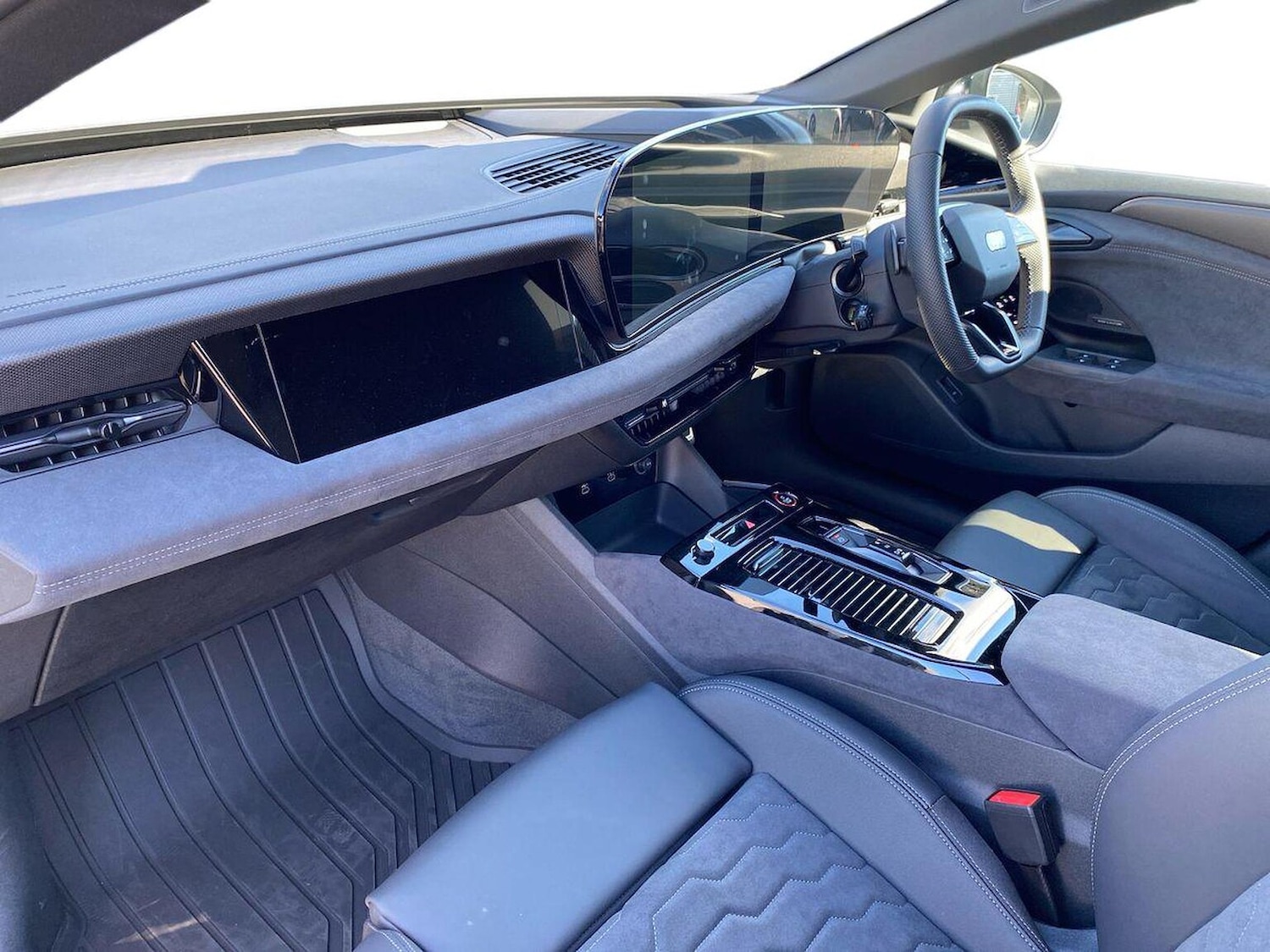 Used Audi A6 2025 for sale - 76741177: Photo 7