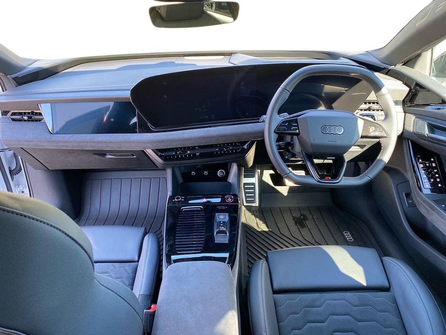 Used Audi A6 2025 for sale - 76741177: Photo 8