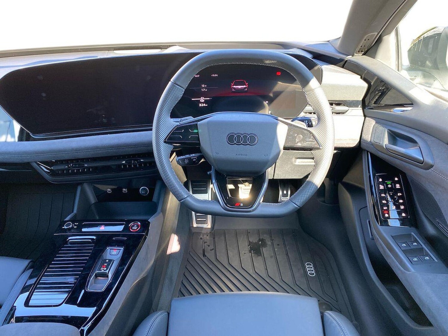 Used Audi A6 2025 for sale - 76741177: Photo 9