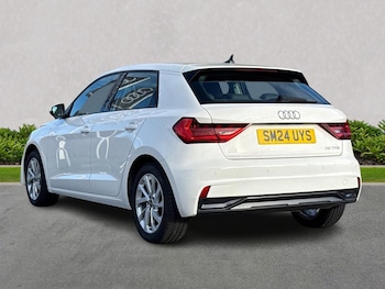 Used Audi A1 2024 for sale - 76741153: Photo