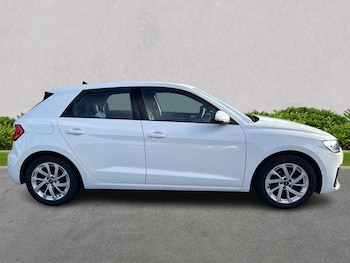 Used Audi A1 2024 for sale - 76741153: Photo