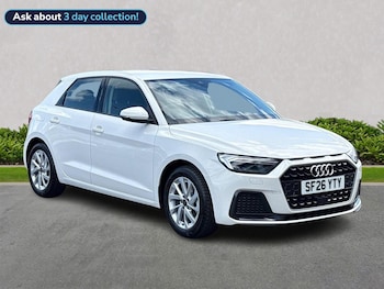 Used Audi A1 2026 for sale - 78961889: Photo