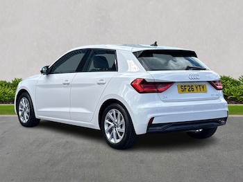 Used Audi A1 2026 for sale - 78961889: Photo