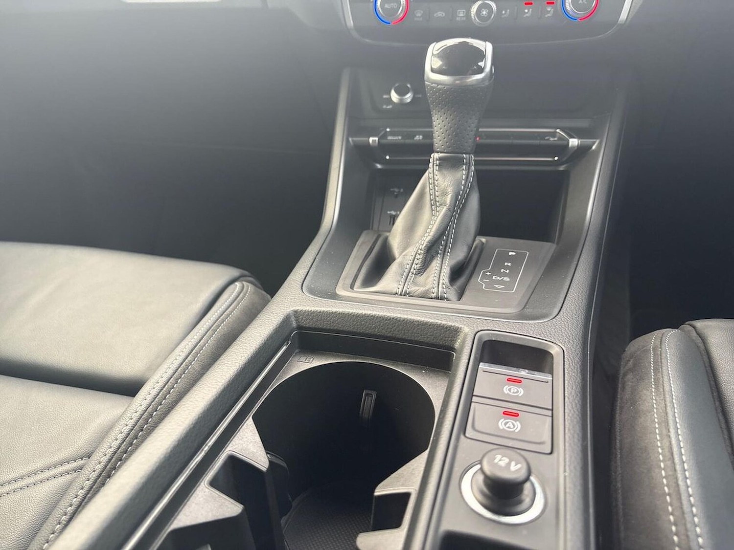 Used Audi Q3 2020 for sale - 76026163: Photo 13