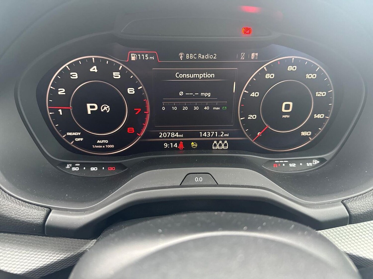 Used Audi Q2 2023 for sale - 76741174: Photo 10