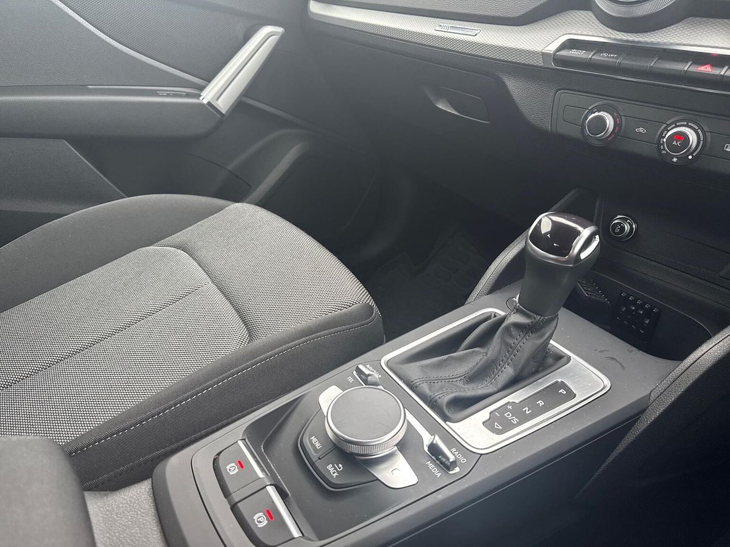 Used Audi Q2 2023 for sale - 76741174: Photo 13